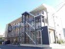 ヴィラ渋川の間取り画像