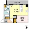 HOUSE TAGAWAの間取り画像