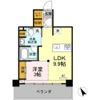 HOUSE TAGAWAの間取り画像