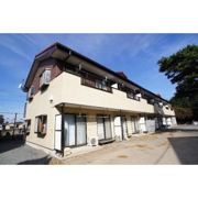 メイプルコテージの外観画像