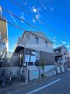 レグルスの間取り画像