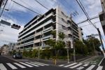 プラウド弦巻三丁目の間取り画像