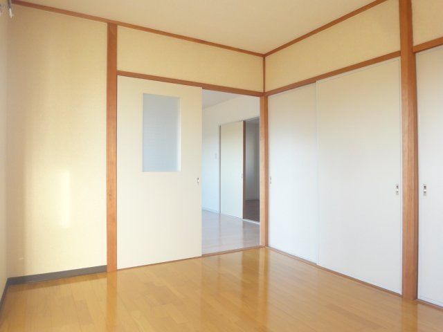 洋室