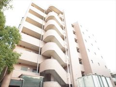 ハイネスト香椎参道の外観画像