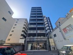 MAYFAIR HONMACHI PREMIUMの外観画像