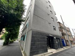 ヴェローナ阿佐谷南の外観画像