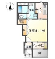 スターテラス ひらたの間取り画像