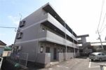 シャンティ青江の外観
