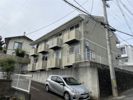 トゥインクルコート国見の外観