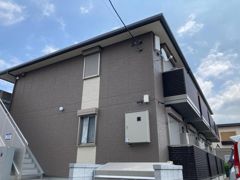 メゾンド・ラ・ラーの外観画像