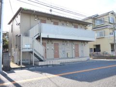 エルメゾンMの外観画像