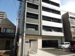 R-ⅢCourtの外観画像