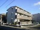 ソラーレの外観
