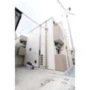 コンフォール仙台若林の外観画像