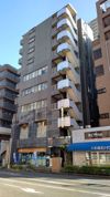 KENEDIX船橋の外観画像