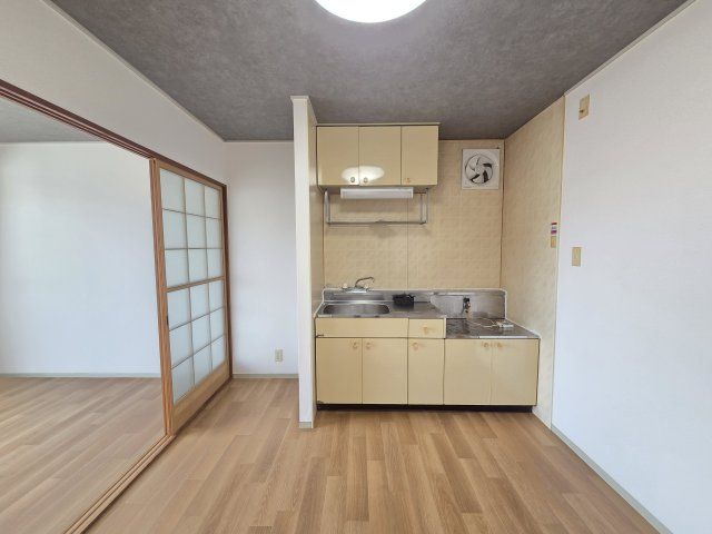 キッチン