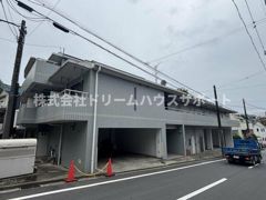 三浦マンションの外観画像