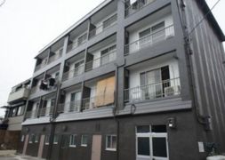 ウェルマット野田の外観画像