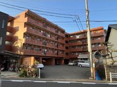 グレース篠木V(住居)の外観画像