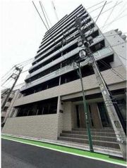 アルファコート西川口19の外観画像