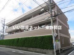ディアコート中田の外観画像