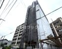みおつくし京橋の間取り画像