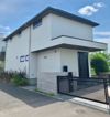 駒木戸建の間取り画像