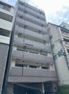 ディナスティ神戸元町通の外観