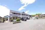 パルティール新入IIの間取り画像