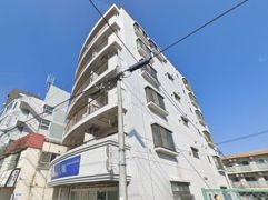 シティハウス上石神井の外観画像