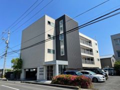 Presence今8丁目の外観画像