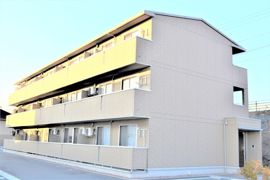 アースガーデンSOJAの外観画像
