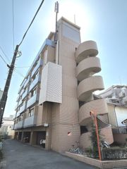 ロフティー平井の外観画像