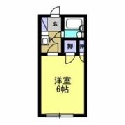 清風苑の間取り画像