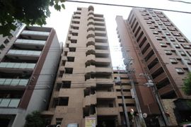 グランドポレストーネ大手町の外観画像