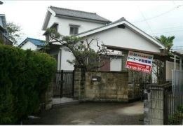 下切戸(澤田)貸家の外観画像