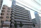 ポートハイム宮元町第1の間取り画像