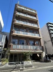 CAVANA東駒形の外観画像