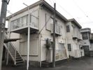 サニーハイツの間取り画像