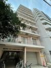伊勢佐木町ダイカンプラザCityⅡの間取り画像