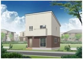 高崎市萩原町戸建の外観画像