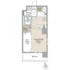 シーズンフラッツSENDAI EASTの間取り画像