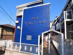 RARA妙蓮寺No.1の外観画像