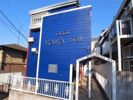RARA妙蓮寺No.1の外観