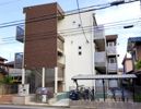 クレイノNLエヌズラント Ⅰの外観画像