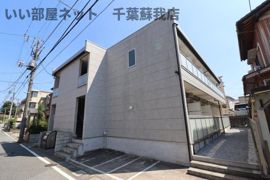リブリ・ナンバーナインの外観画像