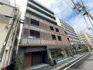 SYMPHONY MAREの間取り画像