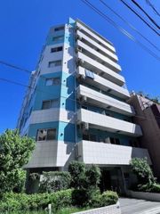 KDXレジデンス秋葉原の外観画像