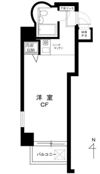 ライオンズプラザ三鷹の間取り画像