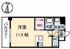 アーバン ドエルの間取り画像